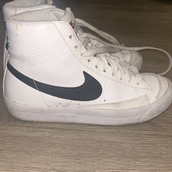Nike Blazer’s - Picture 2 of 2